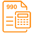 Form 990 Due Date Calculator