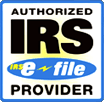 IRS Logo