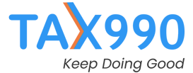 tax990-logo